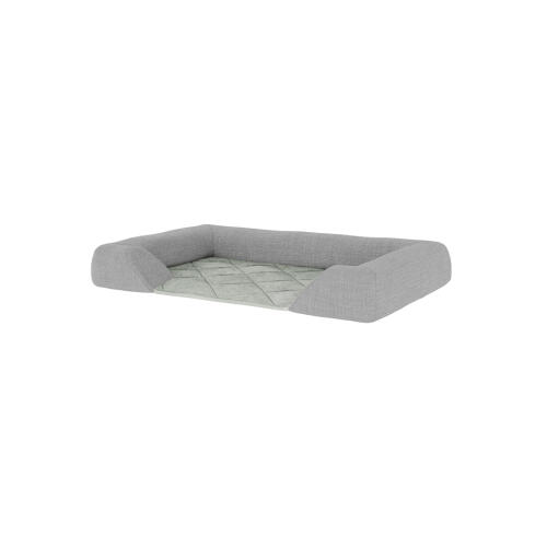 Topology Dog Bed Bolster Bed Topper