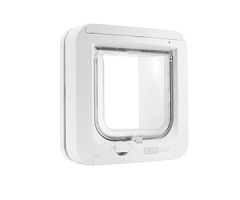My cat flap