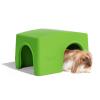 rabbit shelter